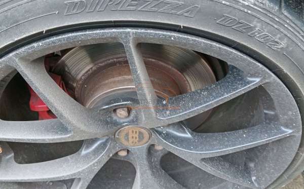 MERCEDES BENZ C 200 CGI