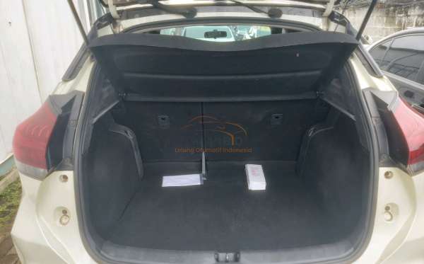 NISSAN KICKS E-POWER