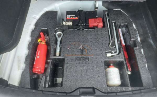 NISSAN KICKS E-POWER