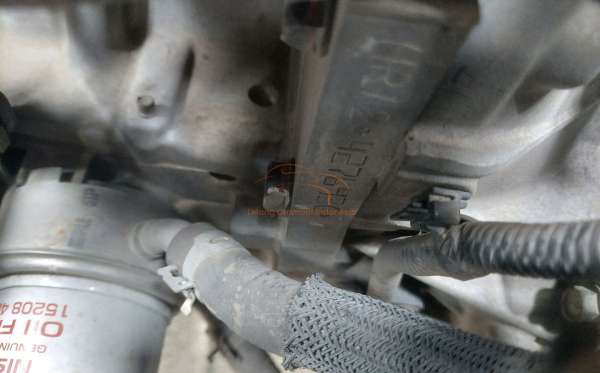 NISSAN KICKS E-POWER