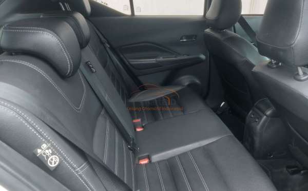 NISSAN KICKS E-POWER