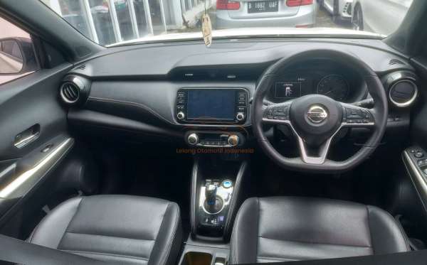 NISSAN KICKS E-POWER