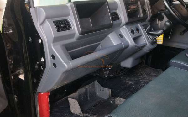 SUZUKI  CARRY  PU