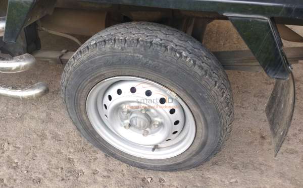 SUZUKI  CARRY  PU