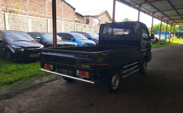 SUZUKI  CARRY  PU