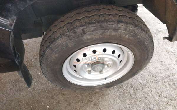 SUZUKI  CARRY  PU