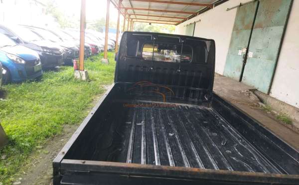 SUZUKI  CARRY  PU