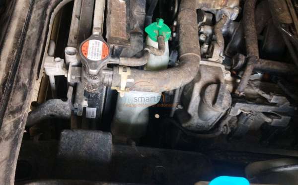 SUZUKI  CARRY  PU