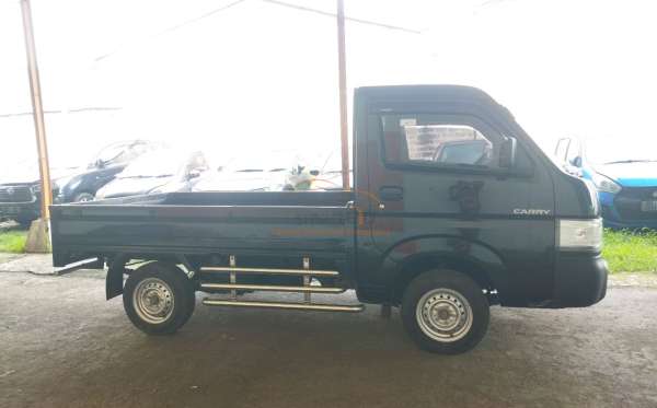 SUZUKI  CARRY  PU
