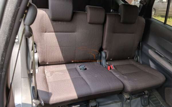 TOYOTA CALYA 1.2 G M/T