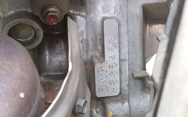 TOYOTA CALYA 1.2 G M/T