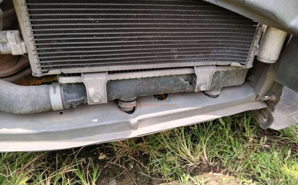 TOYOTA CALYA 1.2 G M/T