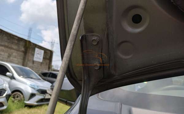 TOYOTA CALYA 1.2 G M/T