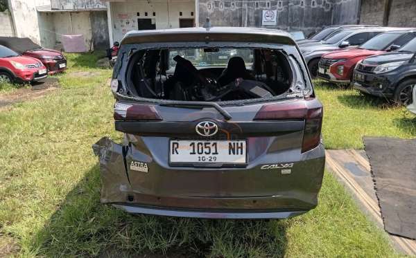 TOYOTA CALYA 1.2 G M/T