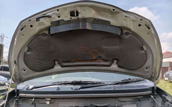 TOYOTA CALYA 1.2 G M/T