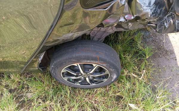 TOYOTA CALYA 1.2 G M/T