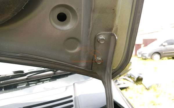 TOYOTA CALYA 1.2 G M/T