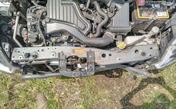 TOYOTA CALYA 1.2 G M/T