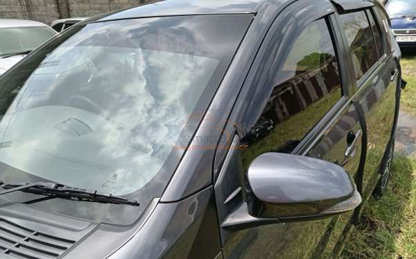 TOYOTA CALYA 1.2 G M/T