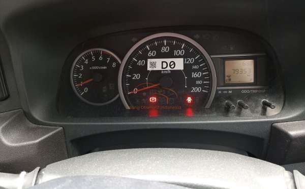 TOYOTA CALYA 1.2 G M/T