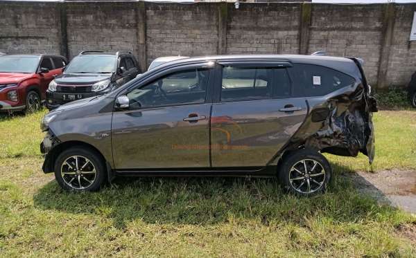 TOYOTA CALYA 1.2 G M/T