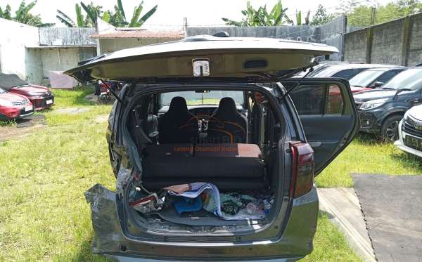 TOYOTA CALYA 1.2 G M/T