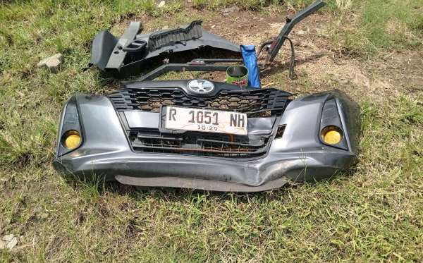 TOYOTA CALYA 1.2 G M/T