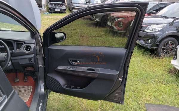 TOYOTA CALYA 1.2 G M/T