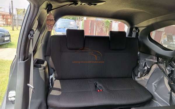 TOYOTA CALYA 1.2 G M/T