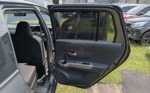 TOYOTA CALYA 1.2 G M/T