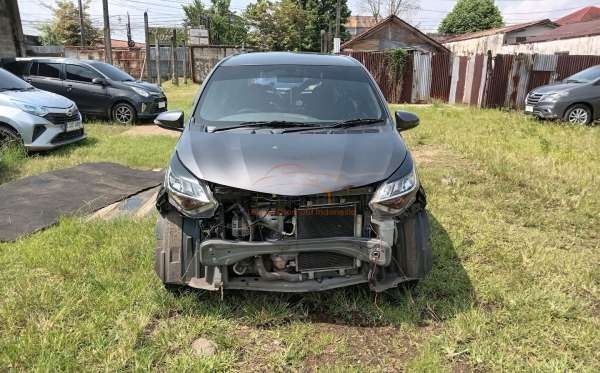 TOYOTA CALYA 1.2 G M/T