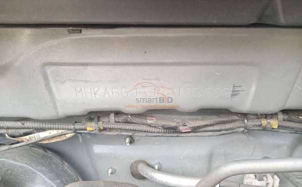 TOYOTA CALYA 1.2 G M/T