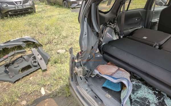 TOYOTA CALYA 1.2 G M/T