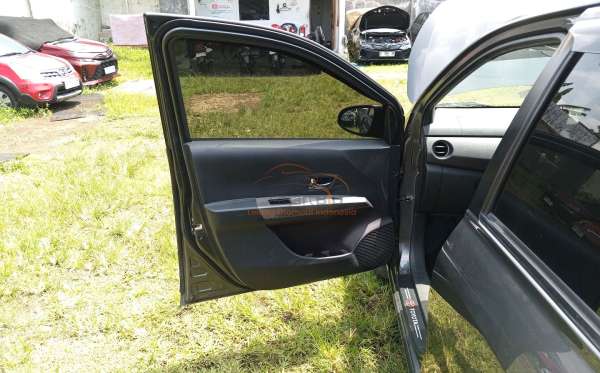 TOYOTA CALYA 1.2 G M/T