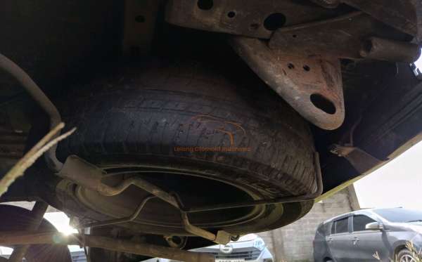 TOYOTA CALYA 1.2 G M/T