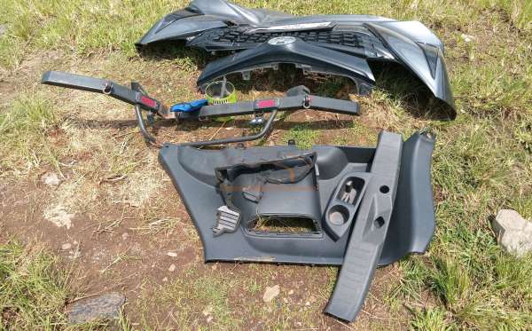 TOYOTA CALYA 1.2 G M/T