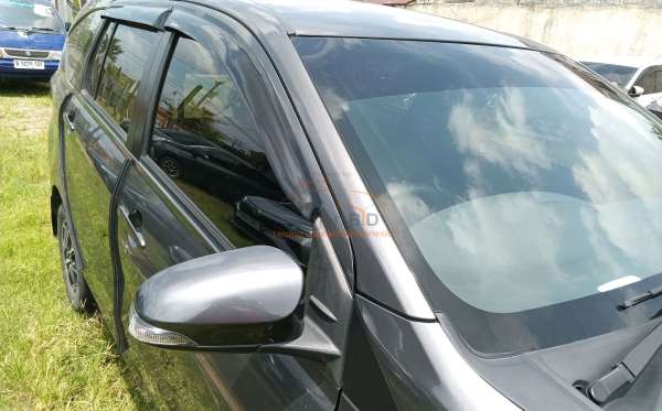 TOYOTA CALYA 1.2 G M/T