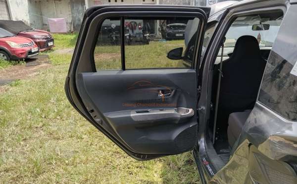 TOYOTA CALYA 1.2 G M/T