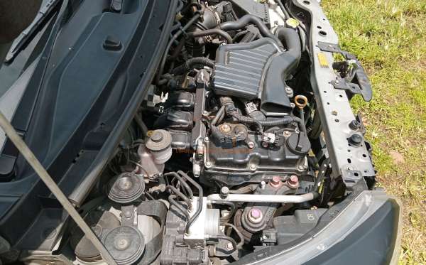 TOYOTA CALYA 1.2 G M/T