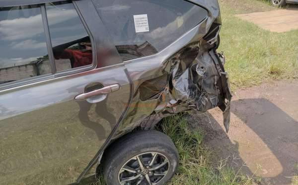 TOYOTA CALYA 1.2 G M/T