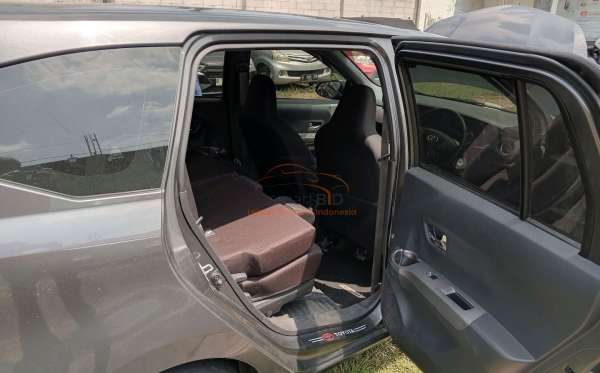 TOYOTA CALYA 1.2 G M/T