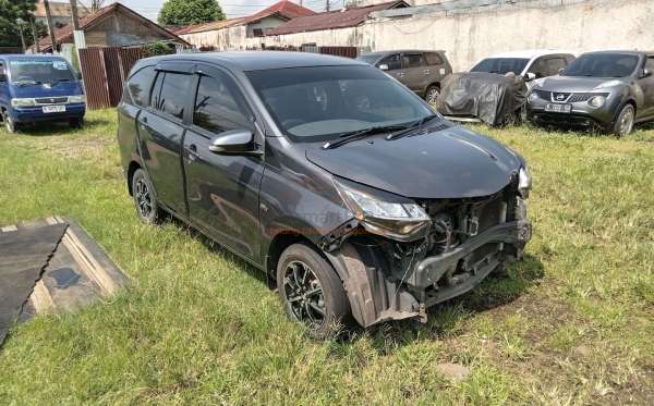 TOYOTA CALYA 1.2 G M/T