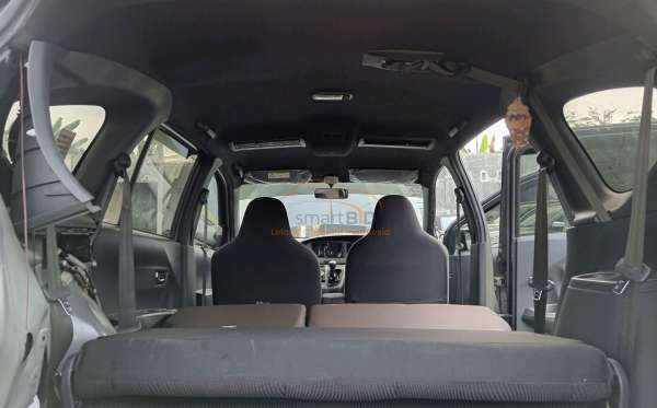 TOYOTA CALYA 1.2 G M/T