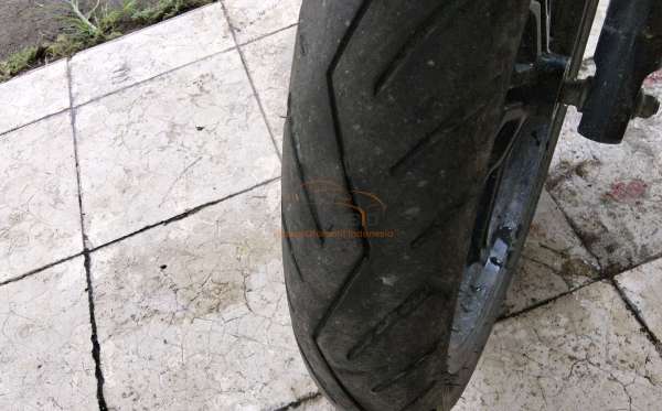 YAMAHA ALL NEW VIXION