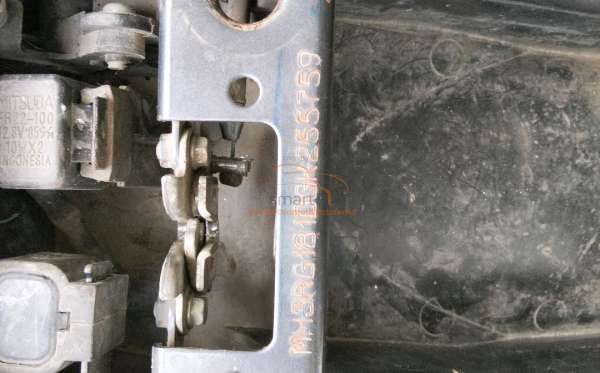 YAMAHA ALL NEW VIXION