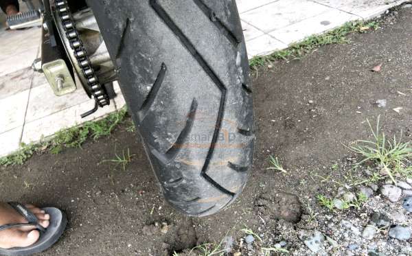 YAMAHA JUPITER MX KING 150