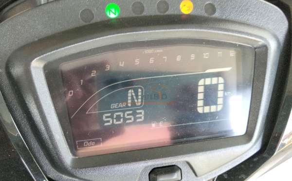 YAMAHA JUPITER MX KING 150