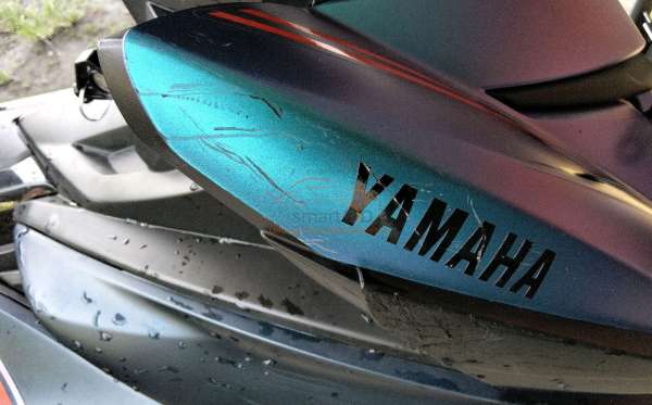 YAMAHA JUPITER MX KING 150