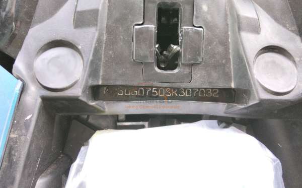 YAMAHA JUPITER MX KING 150
