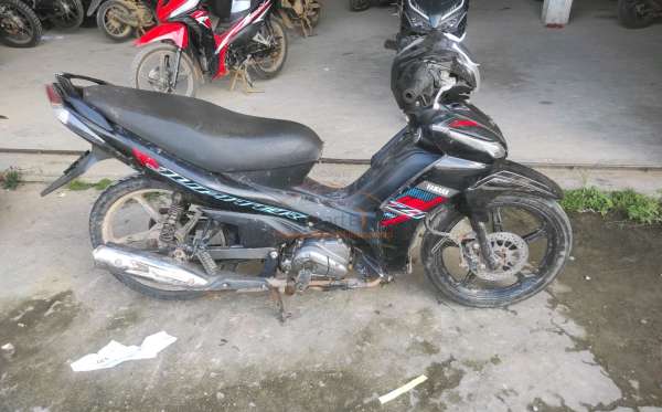 YAMAHA JUPITER Z1 CW